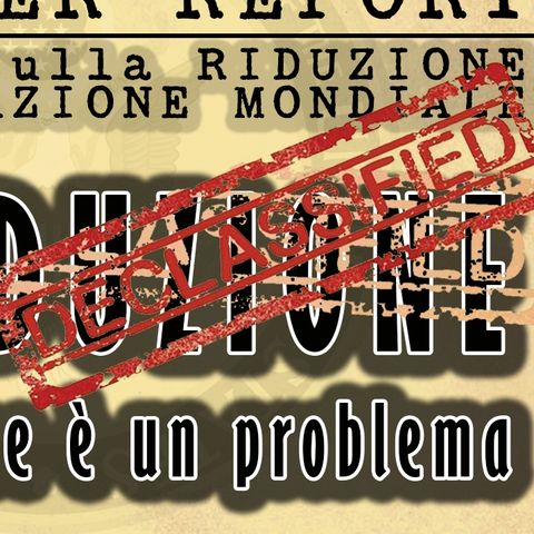 Portada del podcast