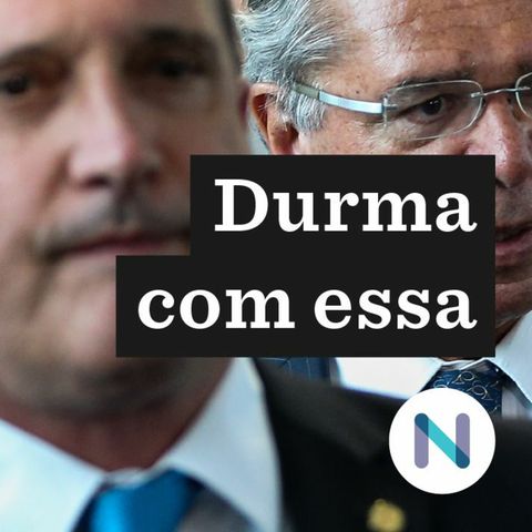 A decisão de recriar o Ministério do Trabalho no governo Bolsonaro | 22.jul.2021