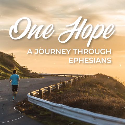 One Hope- This Is What Salvation Looks Like