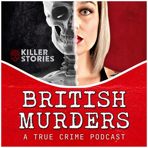 Killer British Murder Stories - Volume 1 Julia Wallace