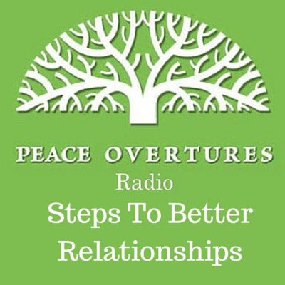 EP 9 Steps to Better Relationships