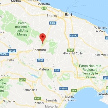 Scossa di terremoto zona di Bari: 3,5 la magnitudo, paura anche a Lecce e Taranto