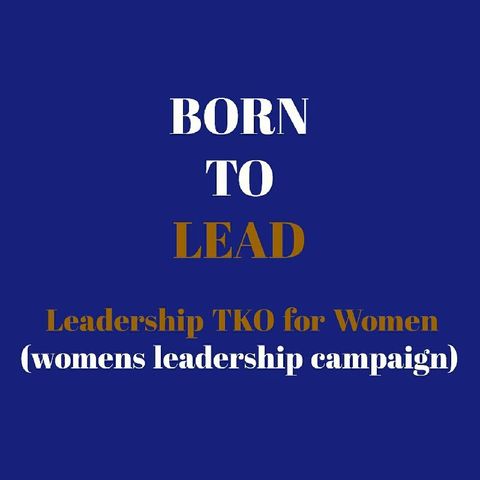Global Women's Leadership Campaign