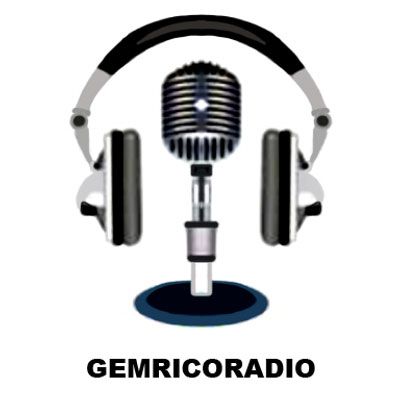 Gemrico Radio Segment (Tattoo Dat Ass)