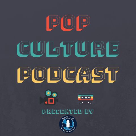 Pop Culture season 2, episode 2