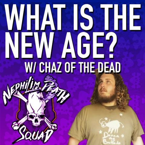 014: Chaz of the Dead