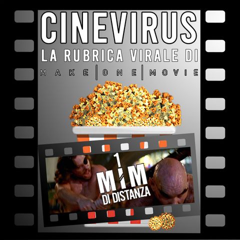 05 - CINEVIRUS - 1997: Fuga da New York