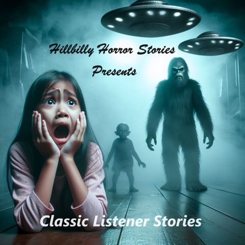 Classic Listener Stories Ep 14