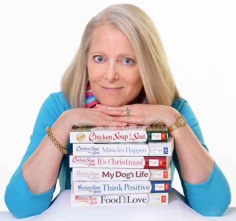 Navigating Eldercare and Dementia for Family Caregivers with Amy Newmark