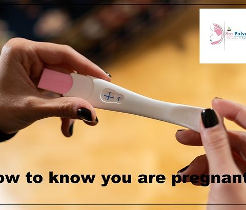 How to know you are pregnant - Symptoms of pregnancy