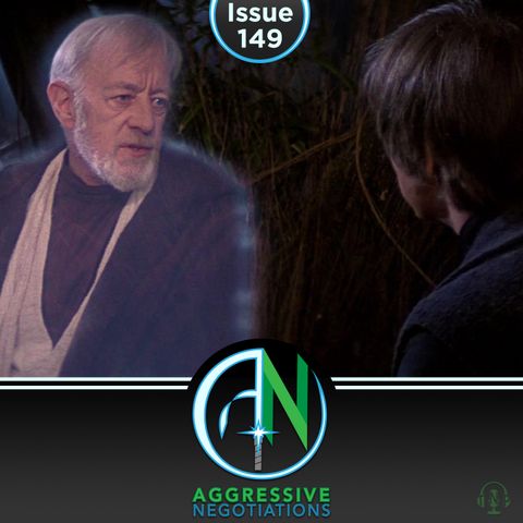 Issue 149: A Certain Point of View