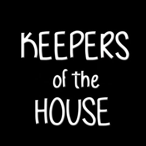 The Keepers of the HOUSE! Ecclesiastes- (Pre-Rec)