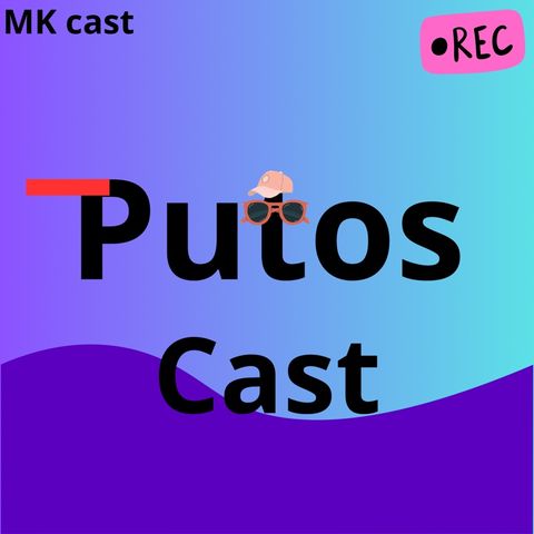 Putos Cast
