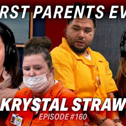 Krystal Straw