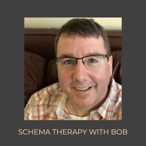 Schema Therapy with Bob (Chapter 1)