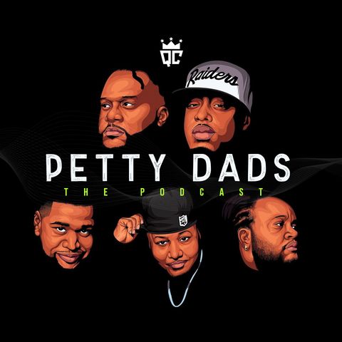 Petty Dad - EP 9 - Final
