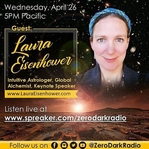 E06, Laura Eisenhower