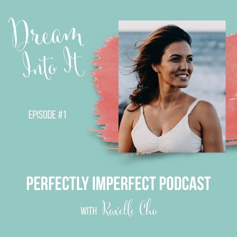 Pilot: The Perfectly Imperfect Podcast