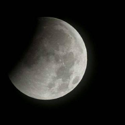 Eclissi Lunare a Luglio!!!