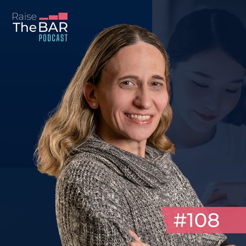 Como se conectar com consumidores mais jovens, com Ana Fossati, Gerente de Marketing da Nissin | Raise The Bar #108