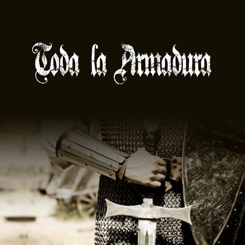 Toda la armadura - 3° culto