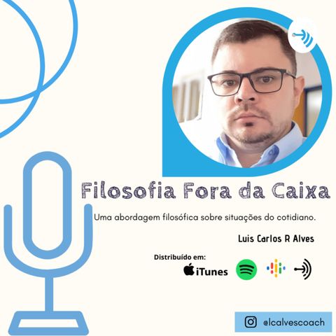 Podcast Filosofia Fora da Caixa - T02 EP 01 - FILOSOFIA E PROMESSAS