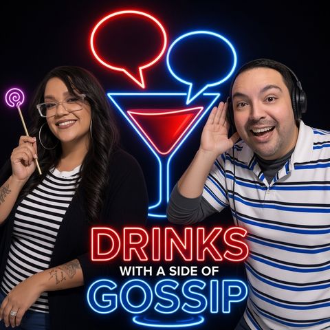 Copertina del podcast