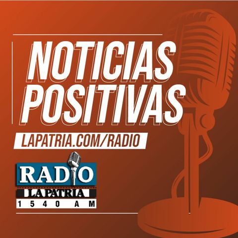 4. Noticias Positivas- Inf. De La Mañana - 28 De Febrero