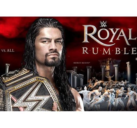 BWB Royal Rumble 2016 Kickoff Show