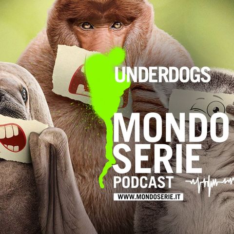 Underdogs. É tutta natura, baby… | Documentari