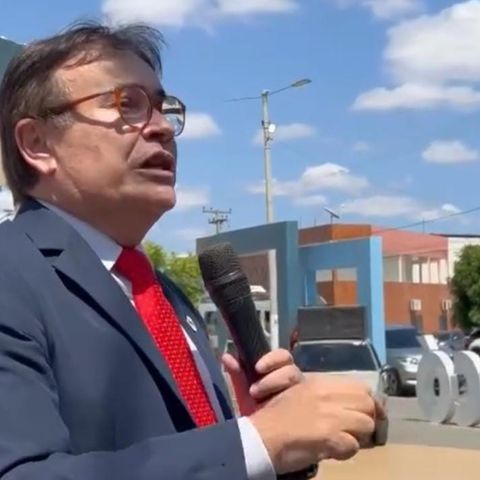 Dr. Ney Formiga e Dra. Bárbara Fernandes lançam chapa com presença de Dr. Harrison Targino, candidato à reeleição da OAB Paraíba