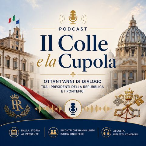 Podcast Cover