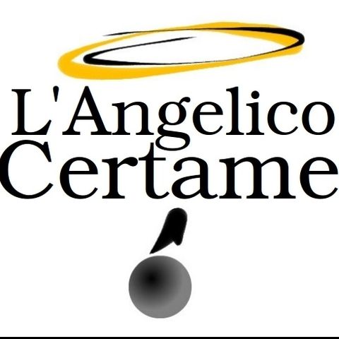 L'ANGELICO CERTAME II - Torino 21 gennaio 2017