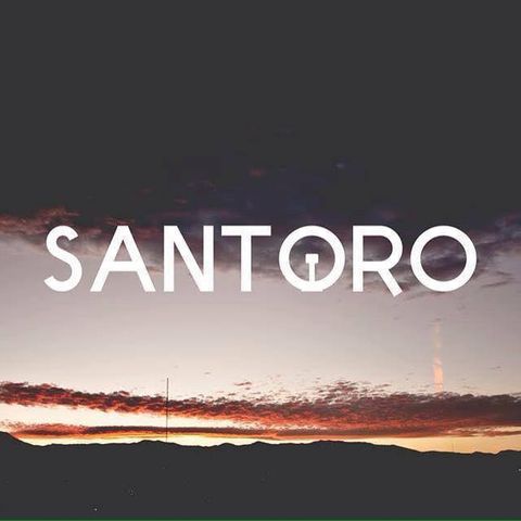 SANTORO, buenas vibras de ElectroRock