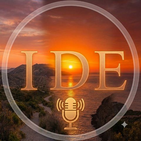 Copertina del podcast