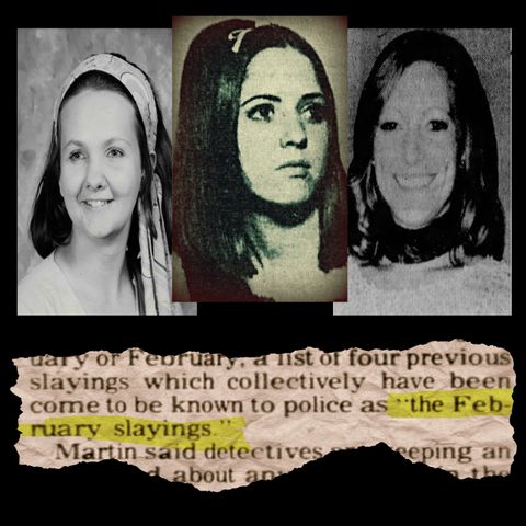 Justice for Carla Part 4: Becky, June, & Christy