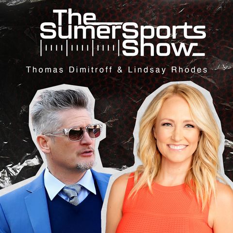 SumerSports Show Episode 6