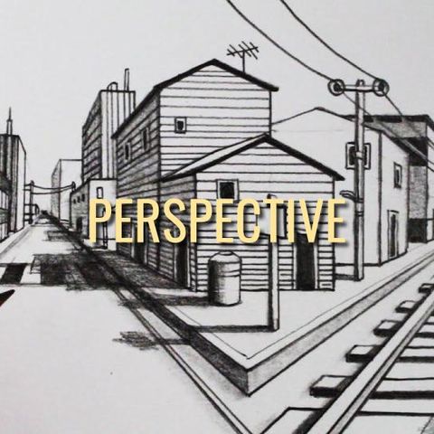 Perspective - Morning Manna #3095