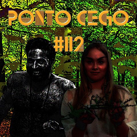 Ponto Cego #112: Folk Horror: O Estigma de Satanás (1971) e Bramayugam (2024)