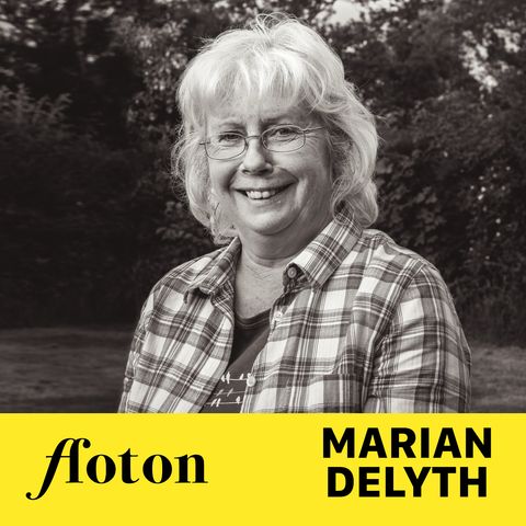 Marian Delyth