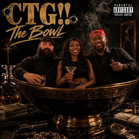 The Bowl!