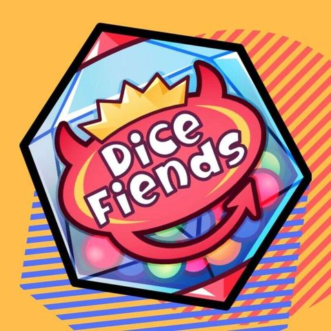 Guest Episode - The Ohio Incident - Dice Fiends