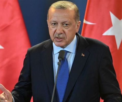 Al vertice Nato incontro proficuo tra Meloni ed Erdogan