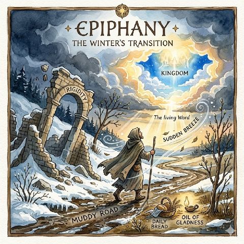 Epiphany