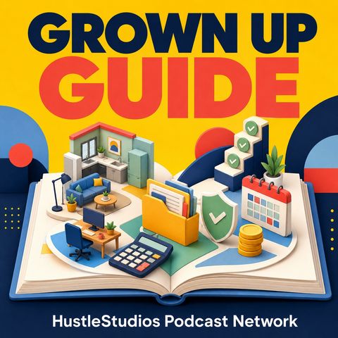 Podcast Cover