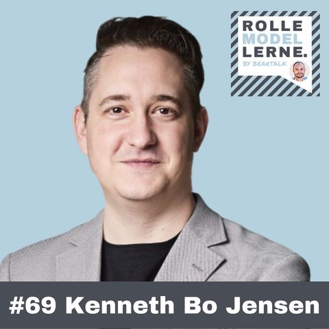 #69 - Kenneth Bo Jensen: Sådan skaber du og dit team toppræstationer: Få talenthackerens bedste råd fra +2000 talent-analyser og landets vil