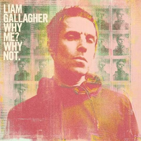 GringoCália #37 - Why Not, Liam Gallagher?  (part. de Átila Cortez e Danilo de Carvalho)