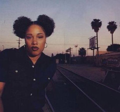 #BWIHHH Black Women In Hip Hop History 2 - The Lady Of Rage