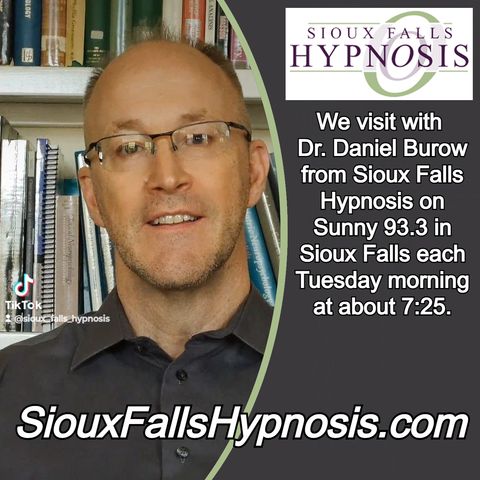 Sioux Falls Hypnosis Program 18 Sympathy or Change (4-2)
