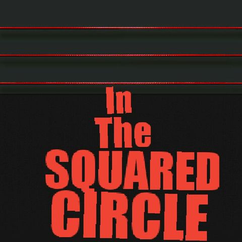 In the Squared Circle Live WWE Raw coverage